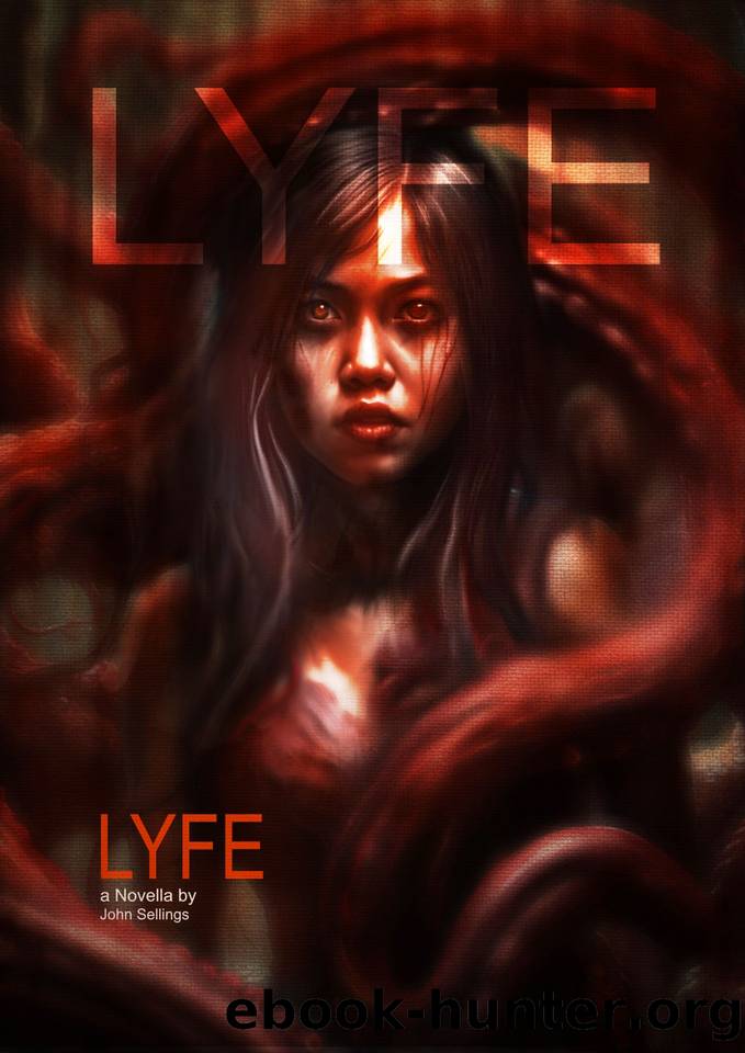 Lyfe by Sellings John