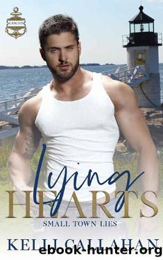 Lying Hearts by Kelli Callahan