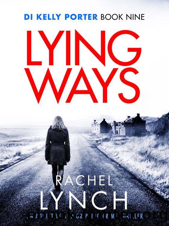 Lying Ways by Rachel Lynch