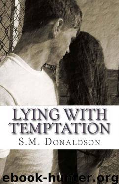 Lying With Temptation by Sm Donaldson