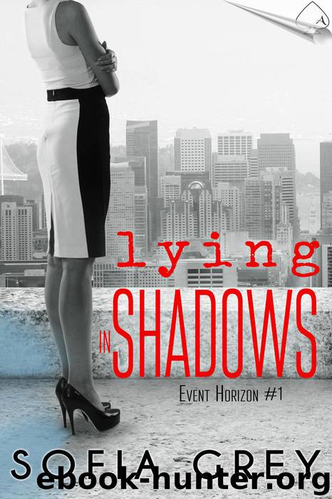 Lying in Shadows by Sofia Grey