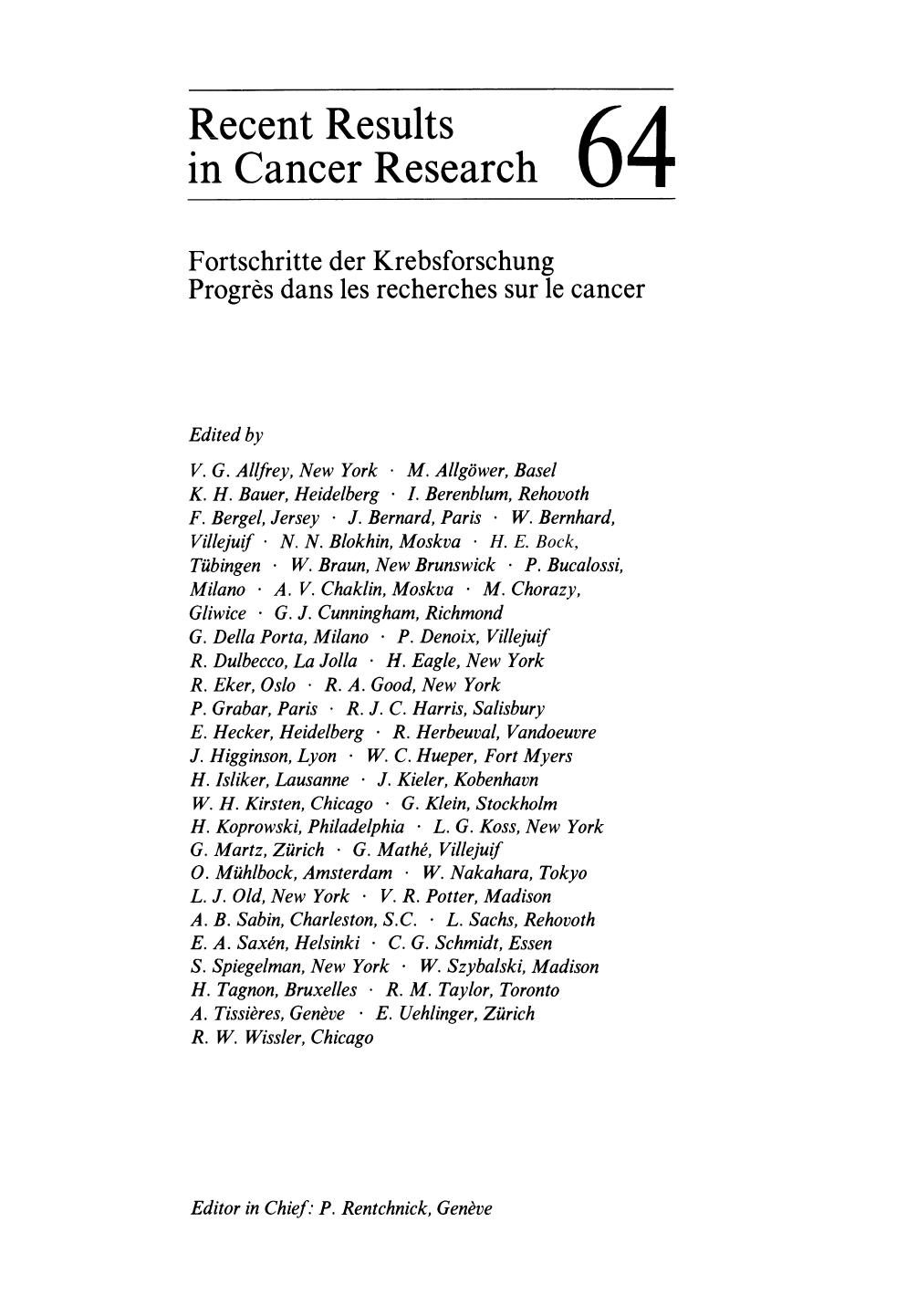 Lymphoid Neoplasias I: Classification Categorization Natural History by unknow