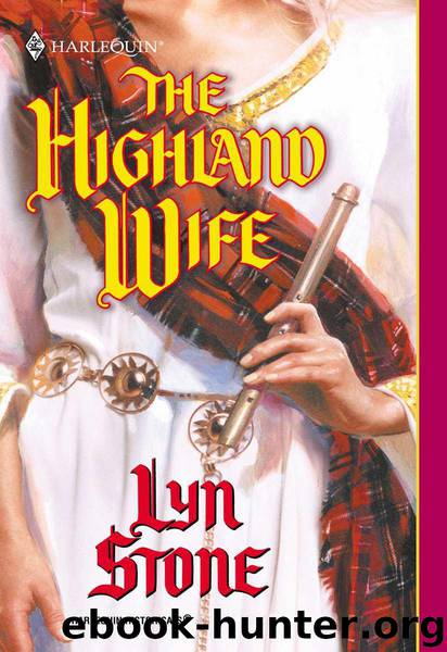 Lyn Stone by The Highland Wife