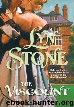 Lyn Stone by The Viscount