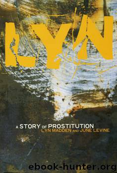 Lyn by Lyn Madden