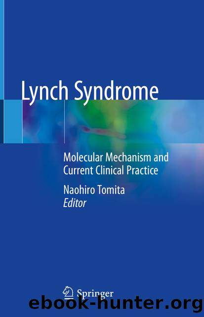 Lynch Syndrome by Unknown