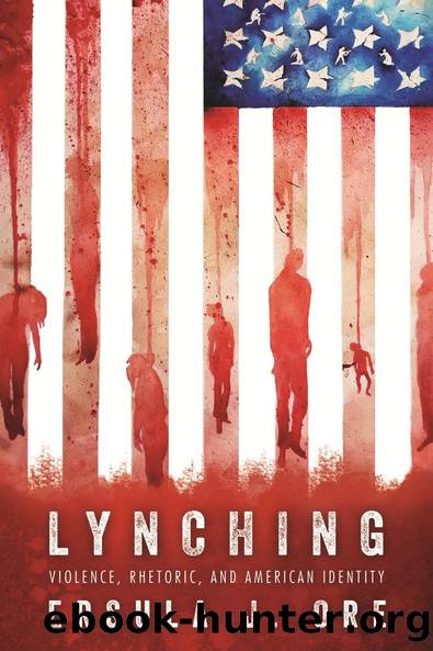 Lynching by Ersula J. Ore