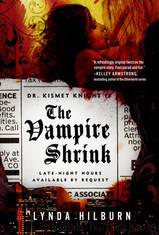 Lynda Hilburn - Kismet Knight 01 by The Vampire Shrink