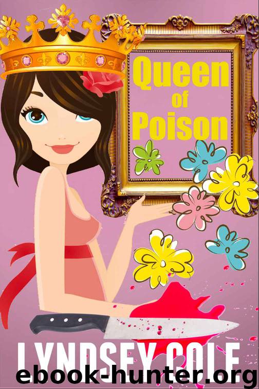 Lyndsey Cole - Lily Bloom 02 - Queen of Poison by Lyndsey Cole