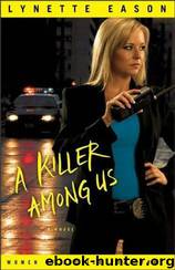 Lynette Eason by A Killer Among Us