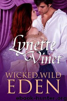 Lynette Vinet by Wicked Wild Eden
