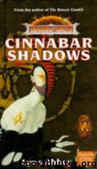 Lynn Abbey by Cinnabar Shadows