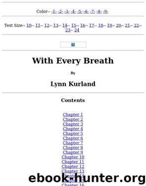 Lynn Kurland - With Every Breath by With Every Breath (v1.0)