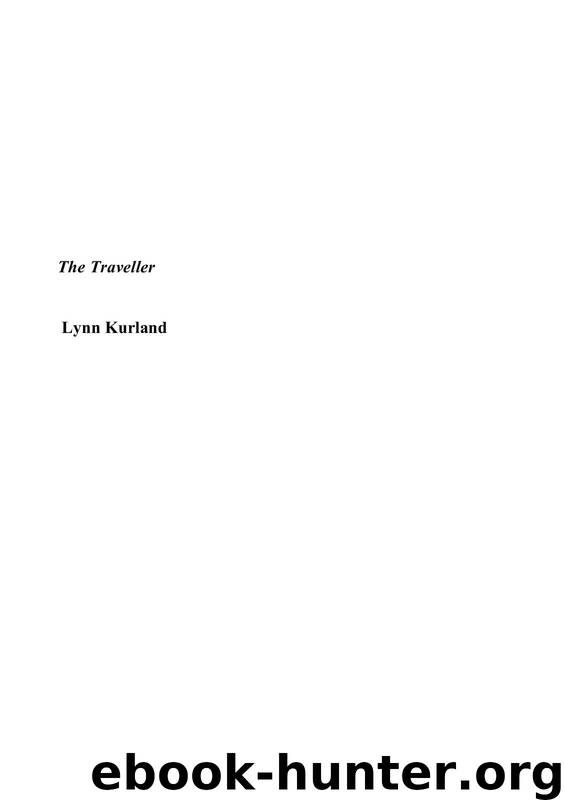 Lynn Kurland by The Traveller