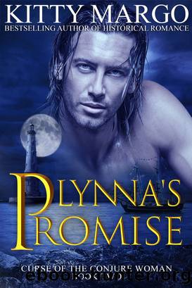 Lynna's Promise (Curse of the Conjure Woman, Book Two) by Kitty Margo