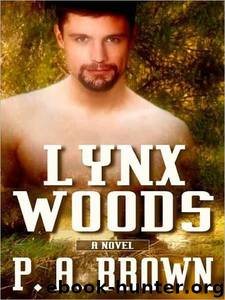 Lynx Woods by P. A. Brown