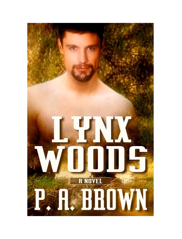 Lynx Woods by PA Brown