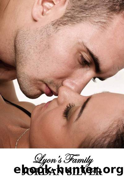 Lyon's Family (The Lyon #5) by Jordan Silver