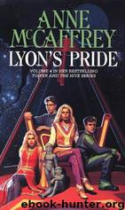 Lyon's Pride by Anne McCaffrey
