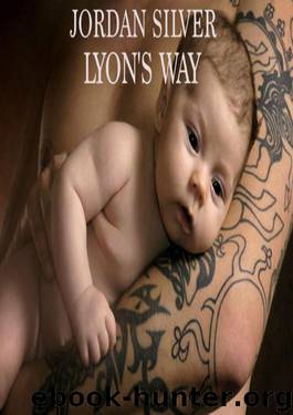 Lyon's Way by Jordan Silver