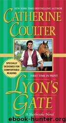 Lyons Gate (tb-9) by Catherine Coulter