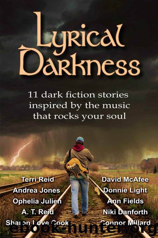 Lyrical Darkness: 11 dark fiction stories inspired by the music that rocks your soul by unknow