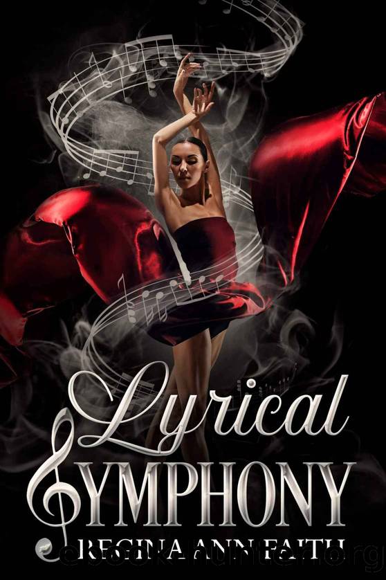 Lyrical Symphony by Ann Faith Regina