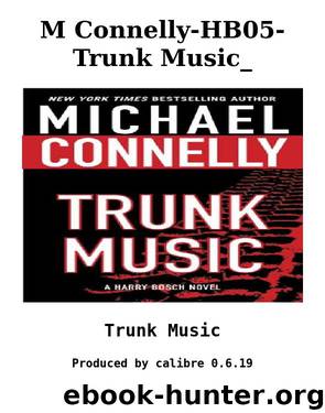 M Connelly-HB05- Trunk Music_ by Trunk Music