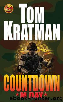 M Day by Tom Kratman