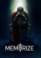 M E M O R I Z E by Ro Yoo Jin