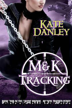 M&K Tracking by Kate Danley
