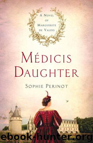 Médicis Daughter by Perinot Sophie