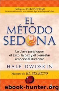 Método Sedona by Dwoskin Hale