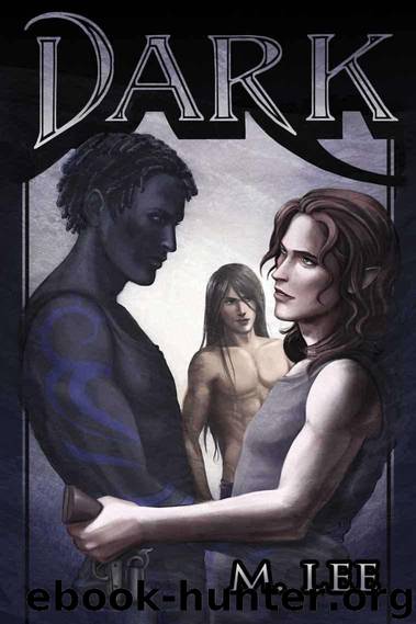 M. Lee - Dark by M. Lee