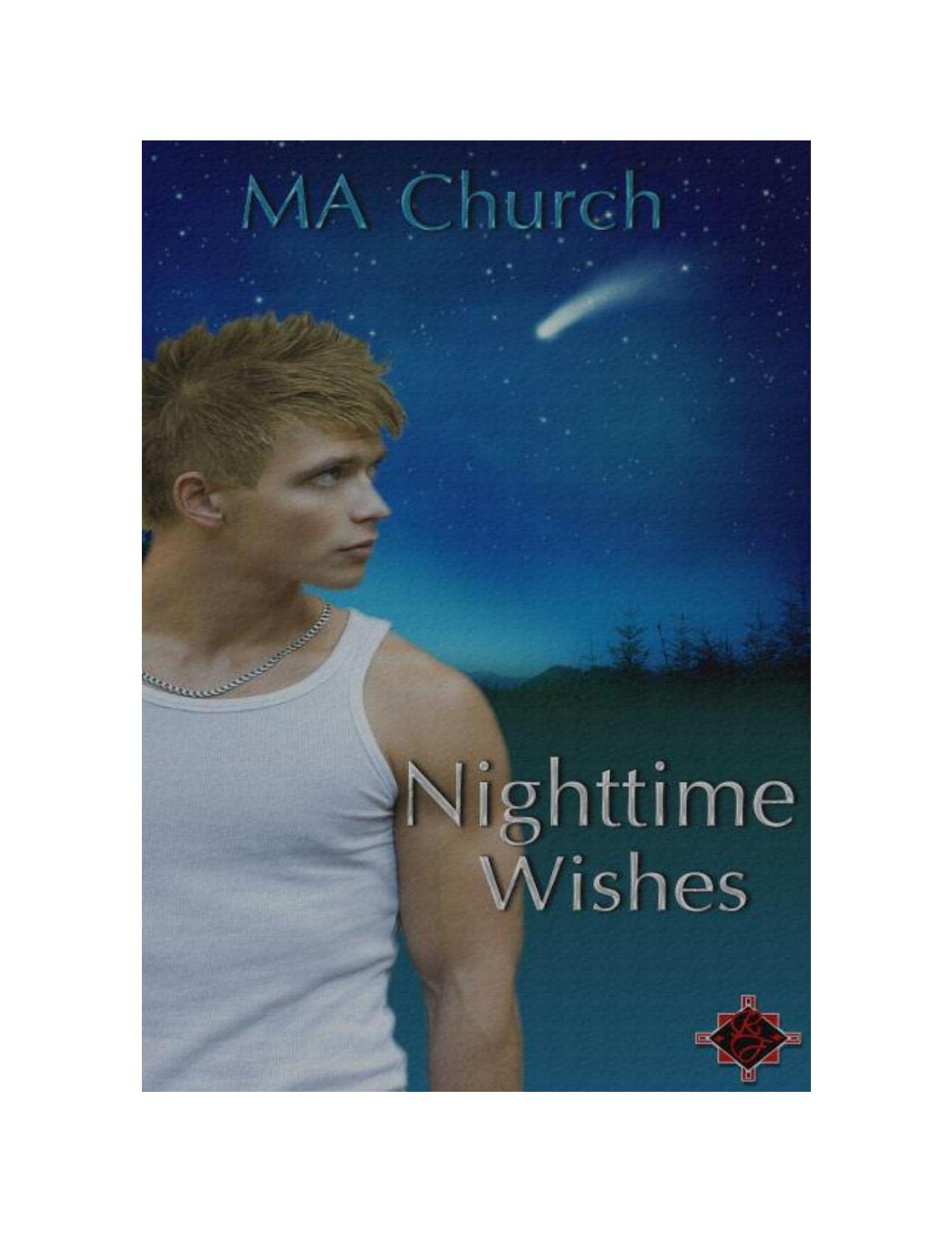 MA Church by m