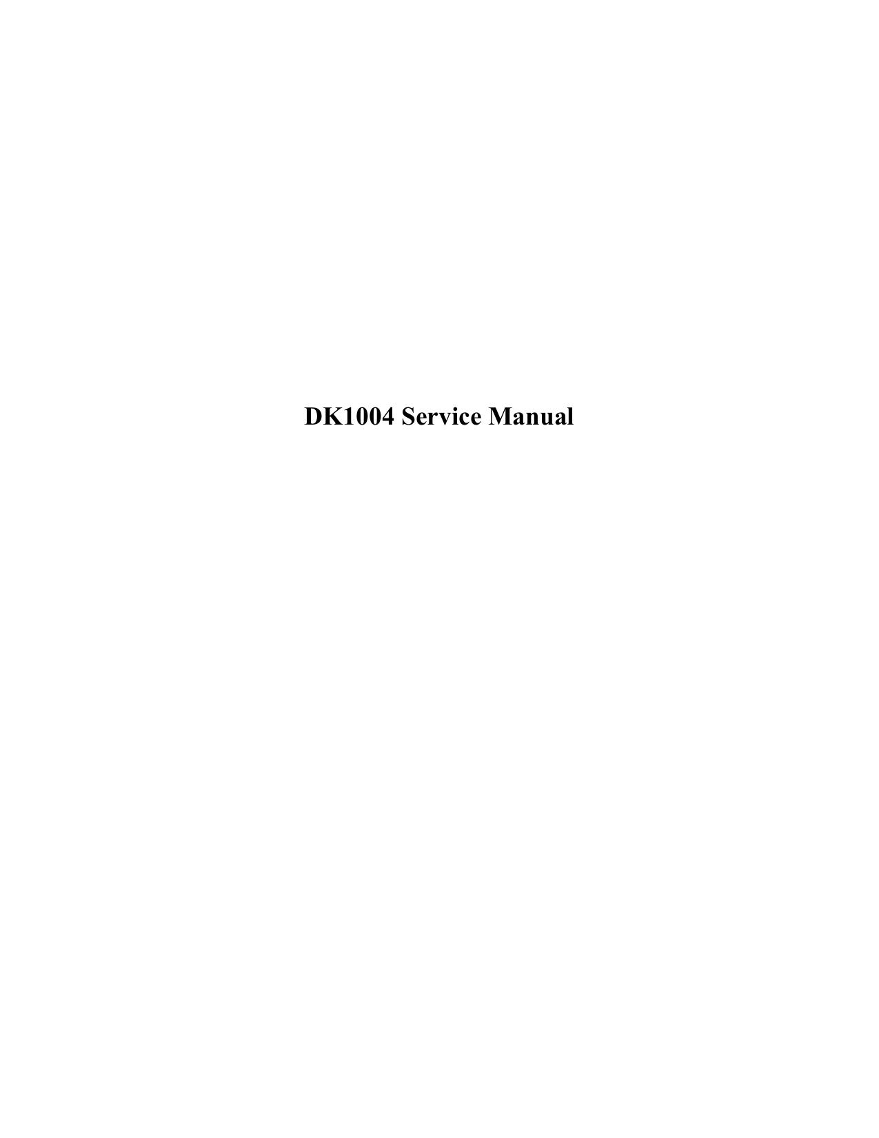 MA- 970S Service Manual by crystal