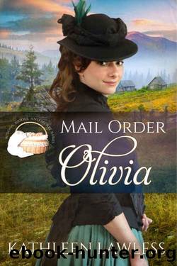MAIL ORDER OLIVIA by Kathleen Lawless