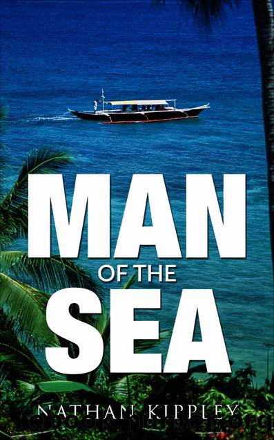 MAN OF THE SEA: Heaven's Gate by Kippley Nathan