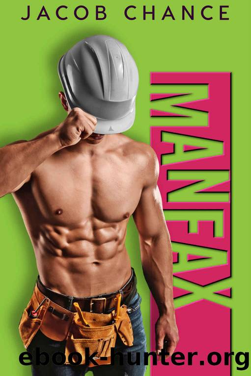 MANFAX: Winter Brothers #2 by Chance Jacob