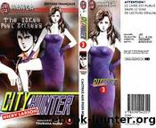 MANGA: City Hunter by c009-012 (v03)