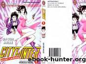 MANGA: City Hunter by c018-022 (v05)