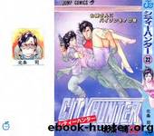 MANGA: City Hunter by c107-111 (v22)
