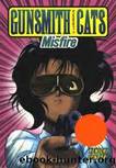 MANGA: Gunsmith Cats by Misfire