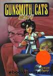 MANGA: Gunsmith Cats by Mister V