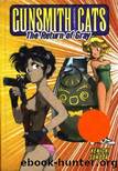 MANGA: Gunsmith Cats by The Return of Gray