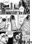 MANGA: WASTE by c2