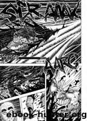 MANGA: WASTE by c3