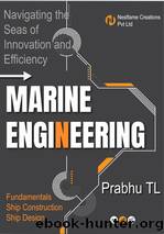 MARINE ENGINEERING by Prabhu TL