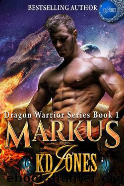 MARKUS by KD Jones