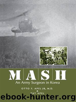 MASH by Otto F. Apel M.D